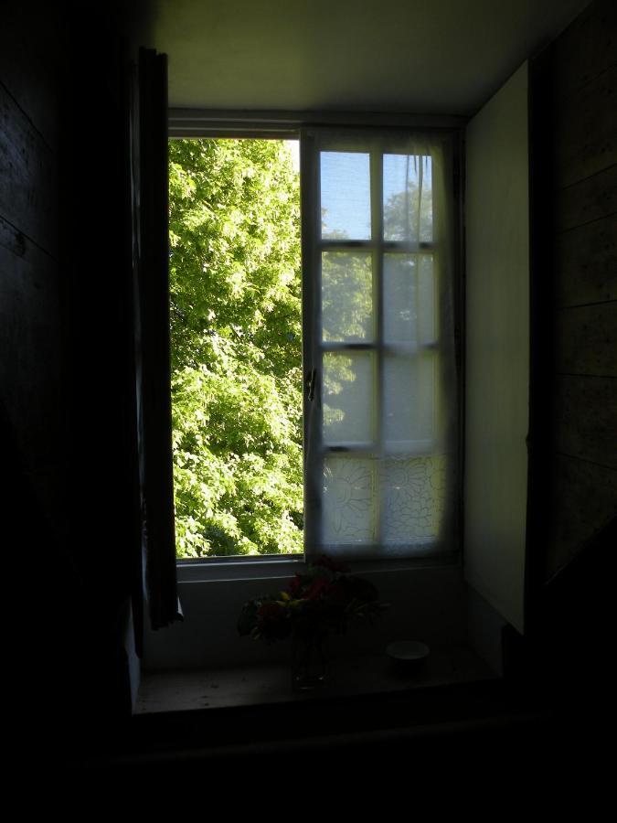 Les Talvasieres 勒芒 外观 照片