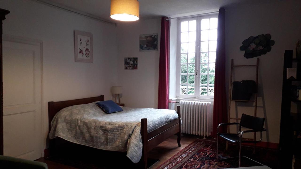 Les Talvasieres 勒芒 外观 照片